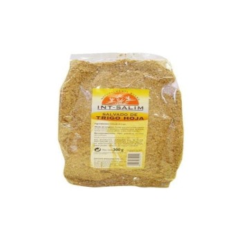 SALVADO TRIGO HOJA 300G...