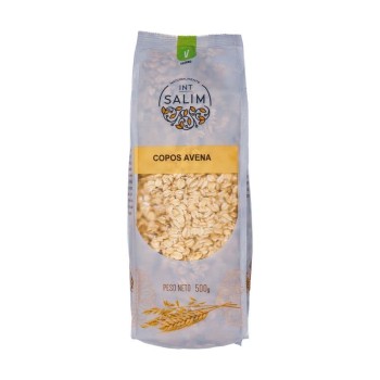 COPOS AVENA   500GR   INT...
