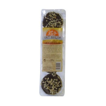 GALLETAS VENECIANAS S/A...