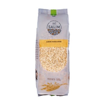 COPOS AVENA MINI  500G...