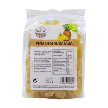 PIÑA DESH. 250GR     INT SALIM