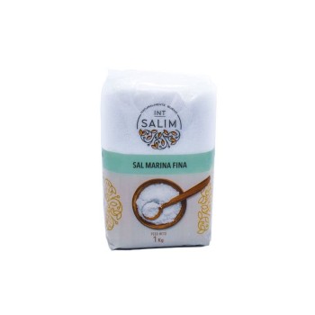 SAL MARINA FINA 1KG   INT...