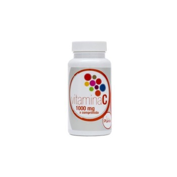 VITAMINA C   1000MG  60COMP...