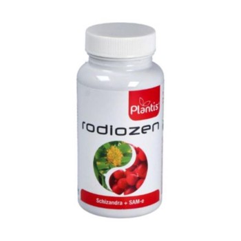 RODIOZEN 60CAP ART. AGRICOLA