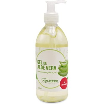GEL ALOE VERA  500ML...