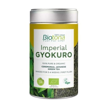 GYOKURO 80G ECO...