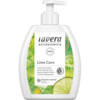 JABON MANOS LIMA FRESCA...