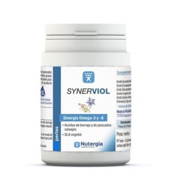 SYNERVIOL 180PERL  NUTERGIA