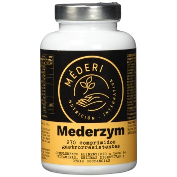 MEDERZYM 270COMP  MEDERI