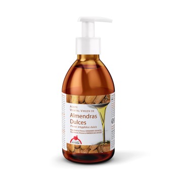 ACEITE ALMENDRA DULCE...