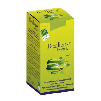RESILIENS ESSENTIALS 500ML...