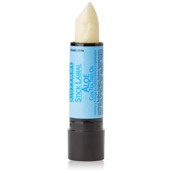 PROTECTOR  LABIAL ALOE 4G...