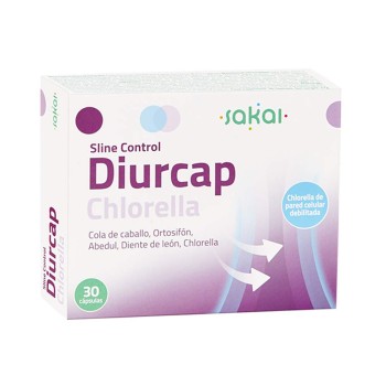 SLINE CONTROL DIURCAP...