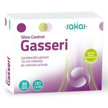 SLINE CONTROL PROBIOTIC...