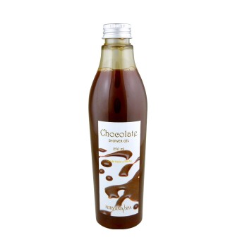 GEL SHOWER CHOCO 250ML...