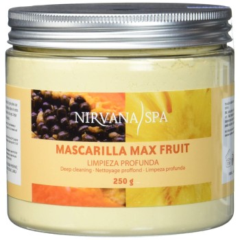 MASCARILLA BIO FRUIT 250G...