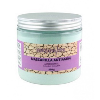 MASCARILLA ANTI AGING 250G...