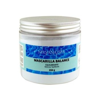 MASCARILLA BALANCE 250G...