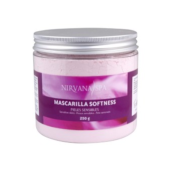 MASCARILLA SOFTNESS 250G...