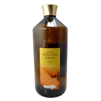 ACEITE ALMENDRA DULCE  1L...