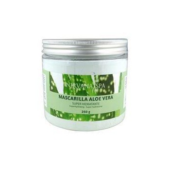 MASCARILLA ALOE VERA 250G...
