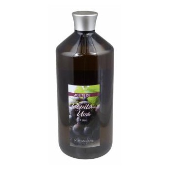 ACEITE PEPITA UVA 1 L....