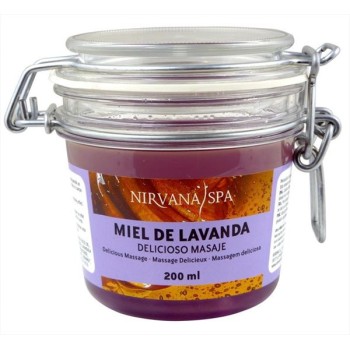 MIEL LAVANDA  200ML...