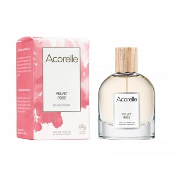 EAU PARFUM VELVET ROSE 50ML...