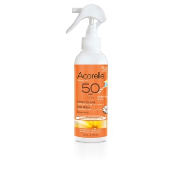 SPRAY SOLAR NIÑOS SPF50...