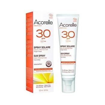 SPRAY SOLAR SPF30 100ML...