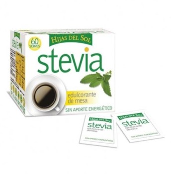 STEVIA  60SOB YNSADIET
