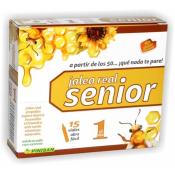 JALEA REAL SENIOR 15VIAL...