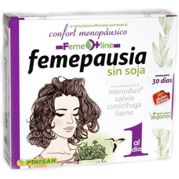 FEMEPAUSIA 30CAP PINISAN