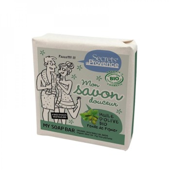 JABON OLIVA PERF. TREE 100G...