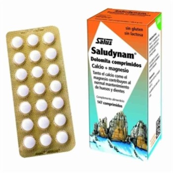 SALUDYNAM DOLOMITA 120CAP...
