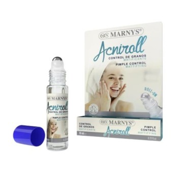 ACNIROLL ROLL ON 10ML MARNYS