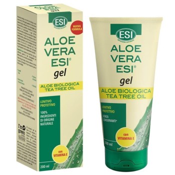 GEL ALOE VERA ARBOL TE...