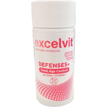 DEFENSES   60CAP EXCELVIT