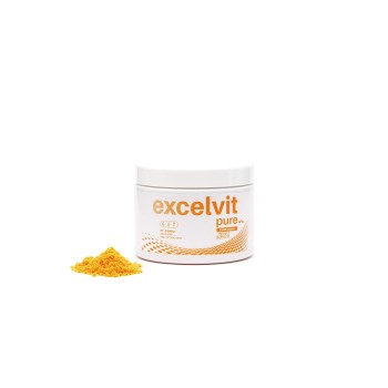 PURE 150G NATURAL EXCELVIT