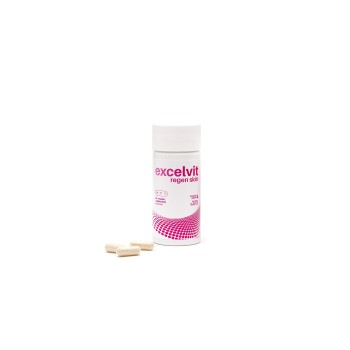 REGEN SKIN 60CAP EXCELVIT
