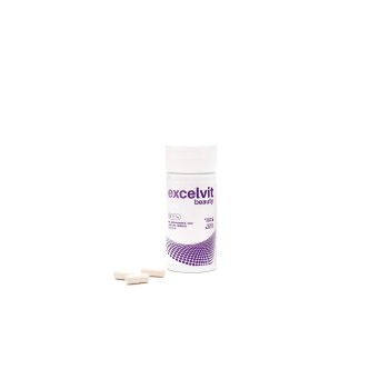 BEAUTY 60CAP  EXCELVIT