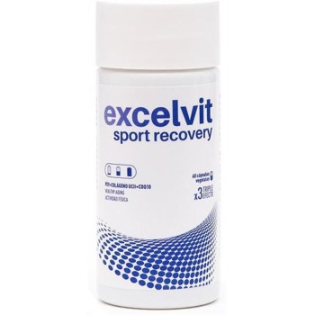 SPORT RECOVERY 60CAP EXCELVIT