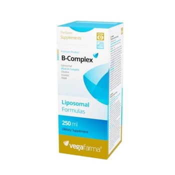 B COMPLEX  250ML...