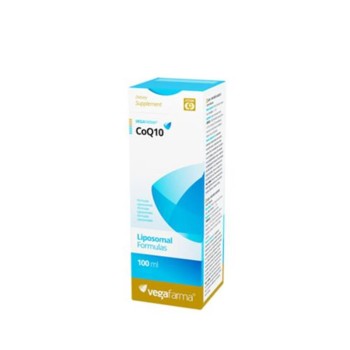 COENZIMA Q10 LIPOS 150ML...