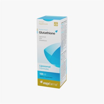 GLUTATHIONE 100ML LIPOS...