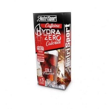 SPORT DRINK ZERO CAFEINA...