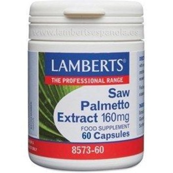 SAW PALMETO  60 TAB LAMBERTS