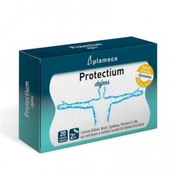 PROTECTIUM DEFENSA 20CAP...