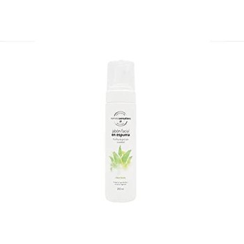 JABON FACIAL 200ML   HERBORA