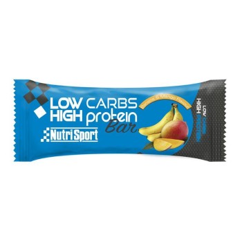 BARRITA LOW CARBS BANANA...